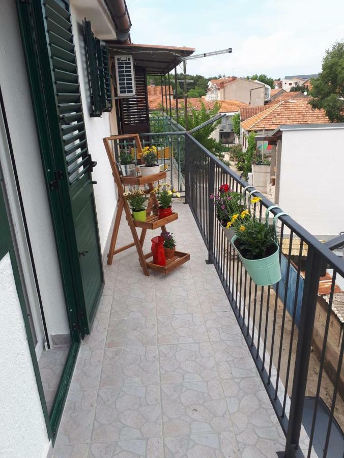 Apartmani Tri Bunje Tribalj Dış mekan fotoğraf
